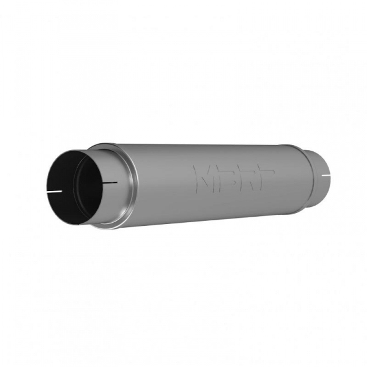 MBRP 6.7L Powerstroke Muffler