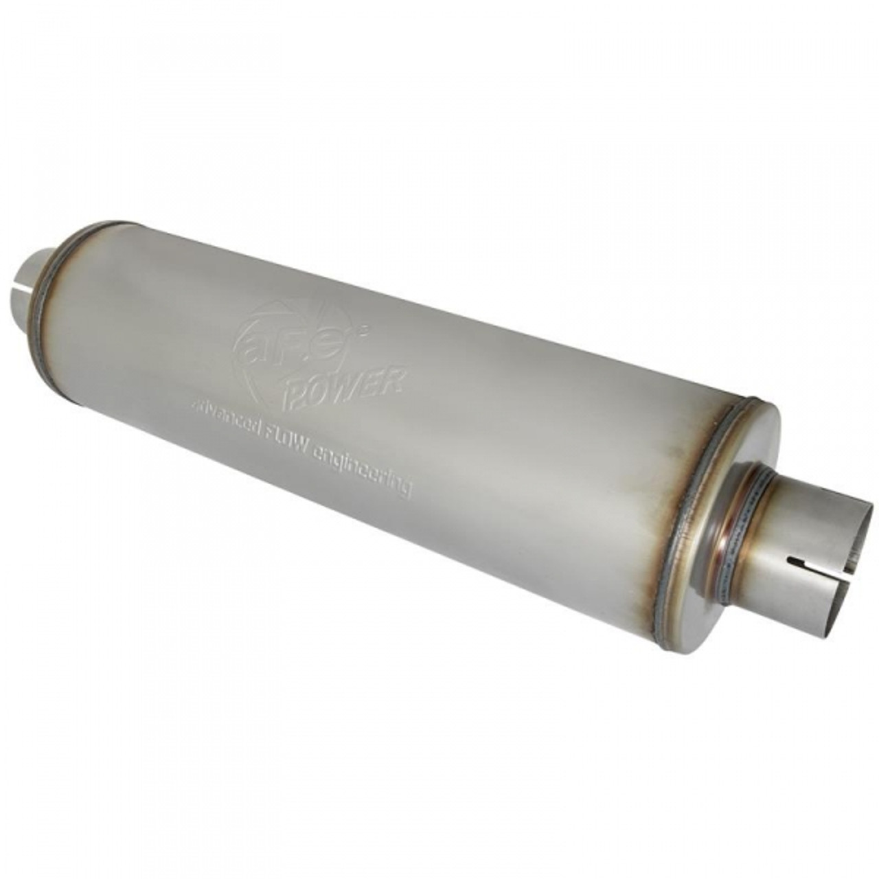 AFE 6.7L Powerstroke Muffler