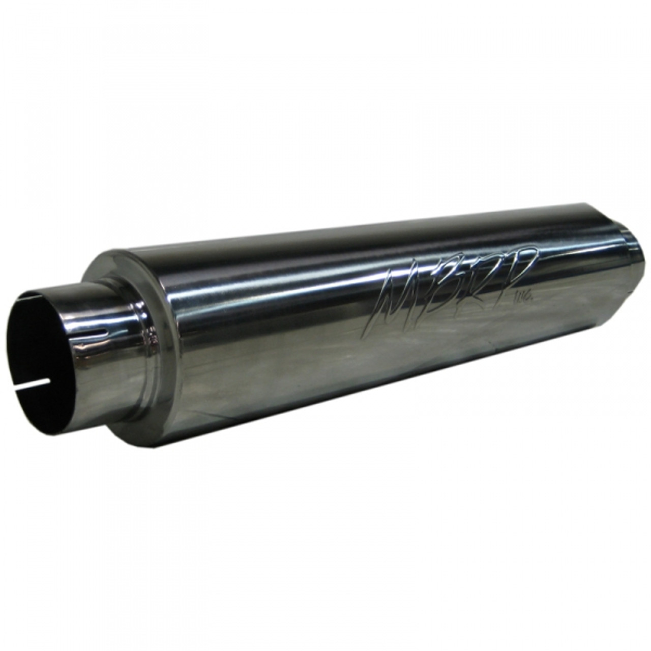 MBRP 7.3L Powerstroke Performance Muffler