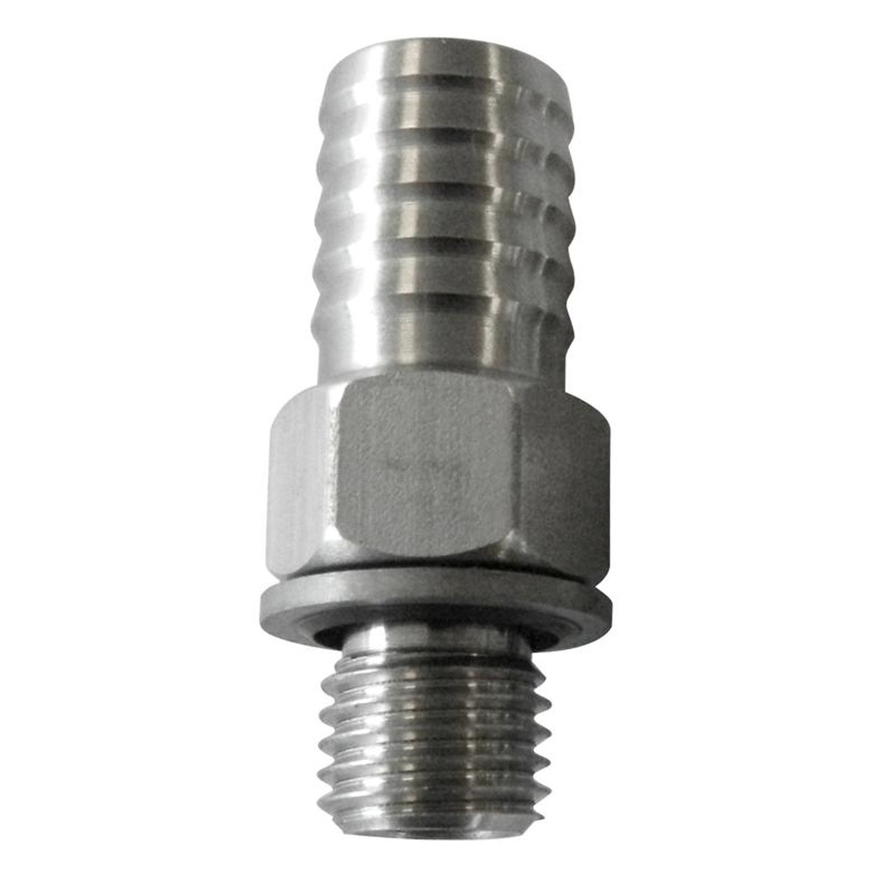 Fleece 6.7L Powerstroke Feed Fitting