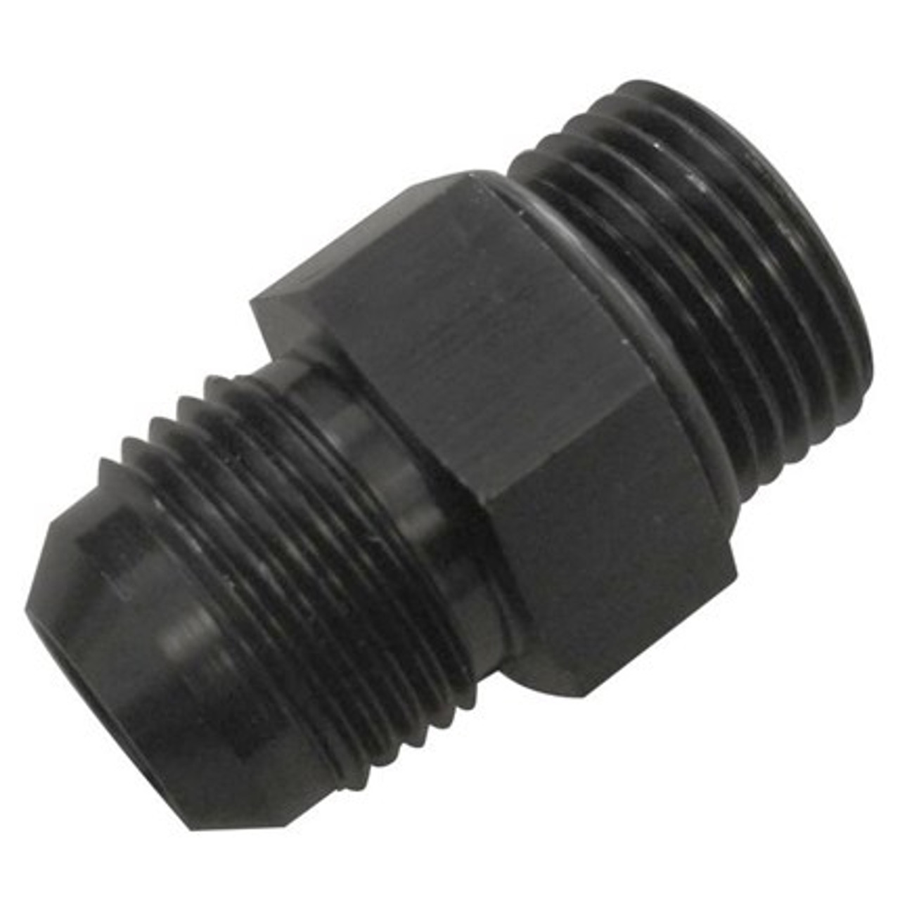 Fleece 6.0L Powerstroke -10AN to 3/4" -16 Fitting