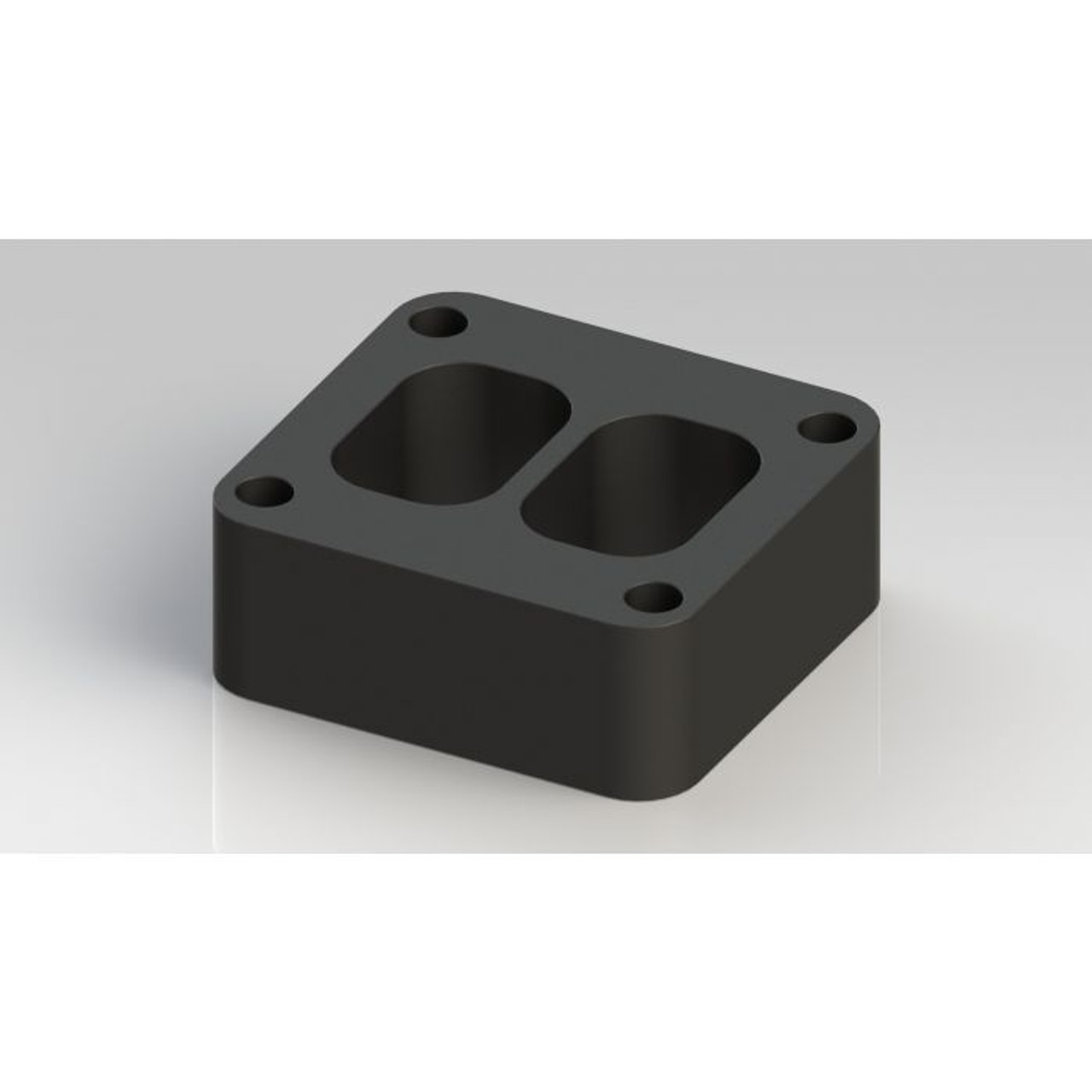 Fleece 6.7L Powerstroke Pedestal Spacer