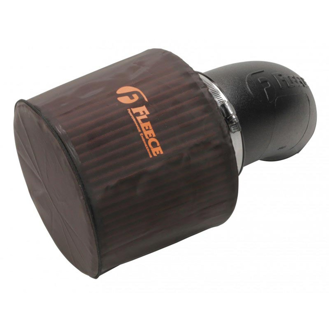 Fleece 6.7L Powerstroke Black Pre-Filter