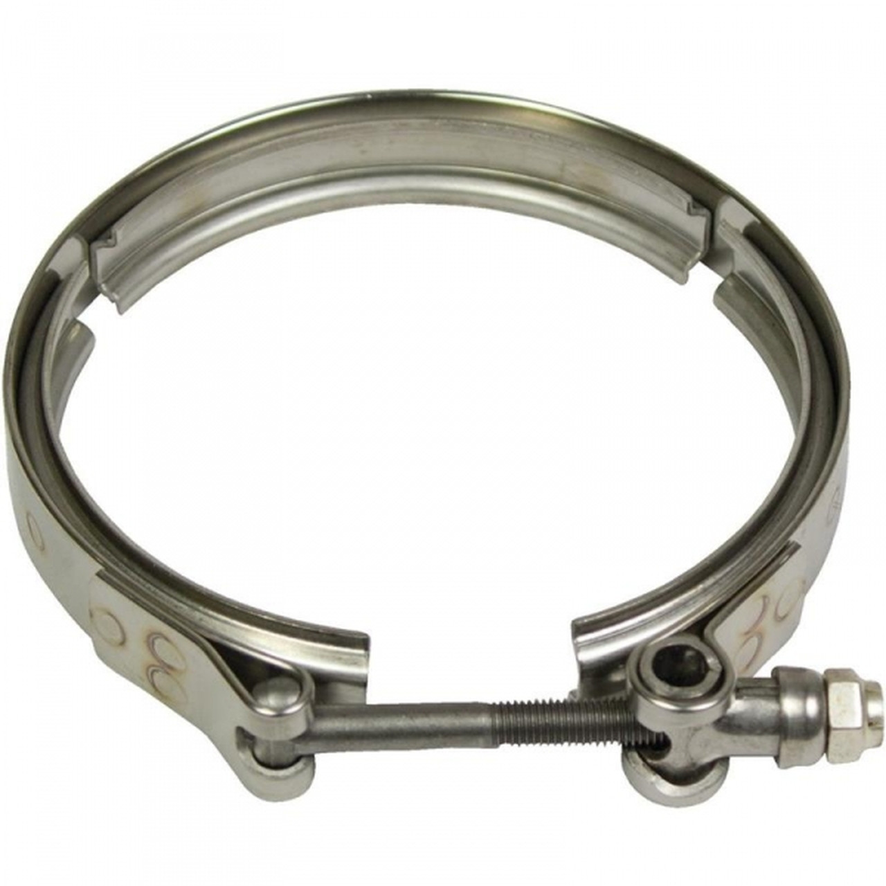 BD-Power 6.0L Exhaust V-Band Clamp