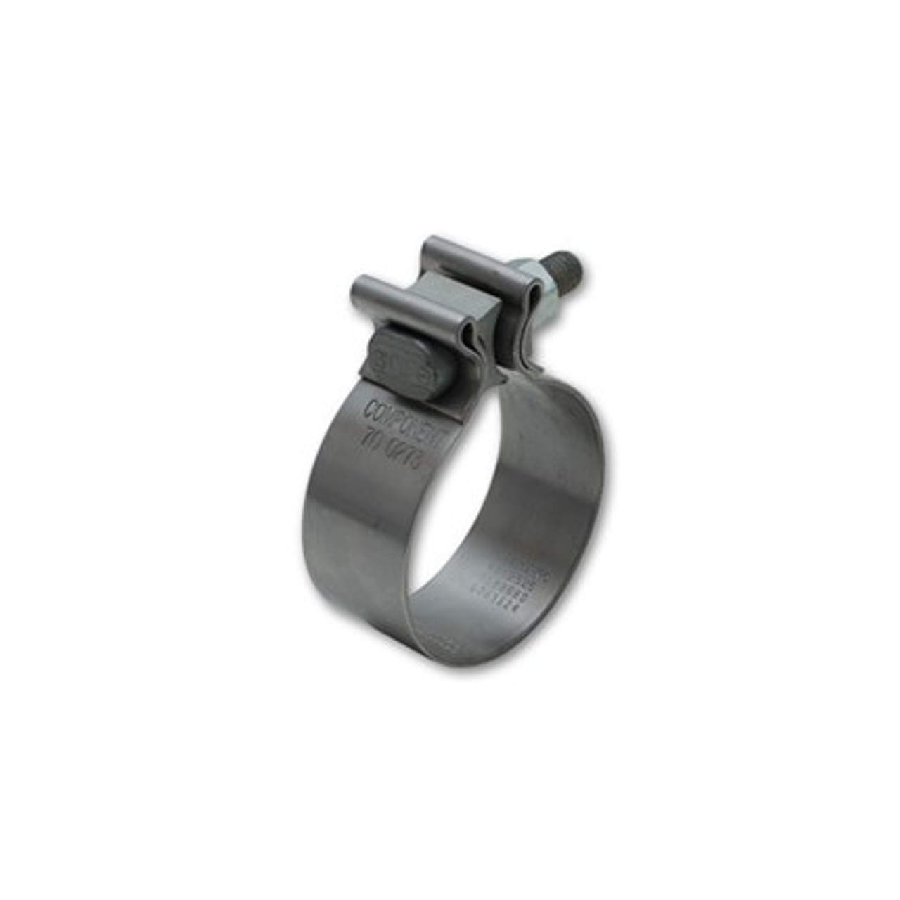 Vibrant 3.5" Stainless Steel Seal Clamp (VB1162)-Main View