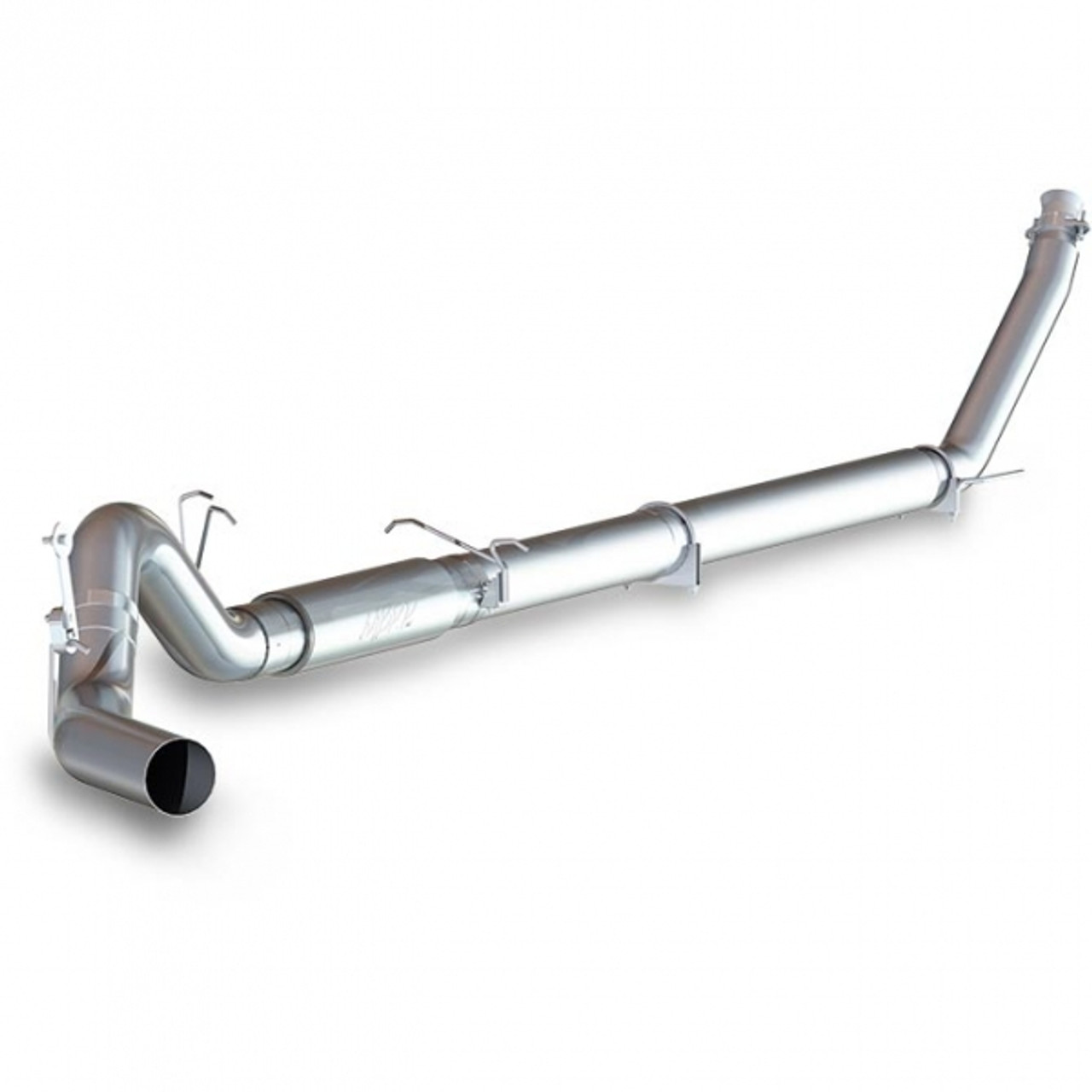 Shop with Blessed Performance for the MBRP 5" Performance Series Turbo-Back Exhaust System MBRP 5" Performance for your 1994-1992 5.9L Cummins. 