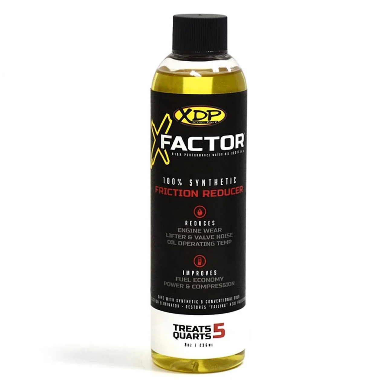 XDP 6.0L Powerstroke Oil Additive