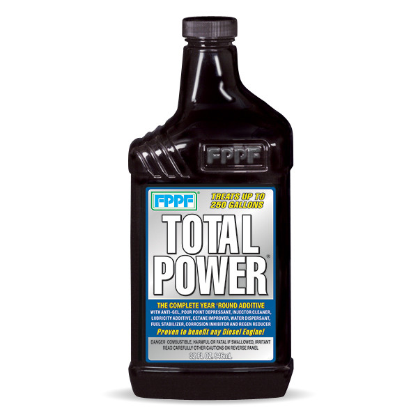 FPPF 7.3L Fuel Additive 