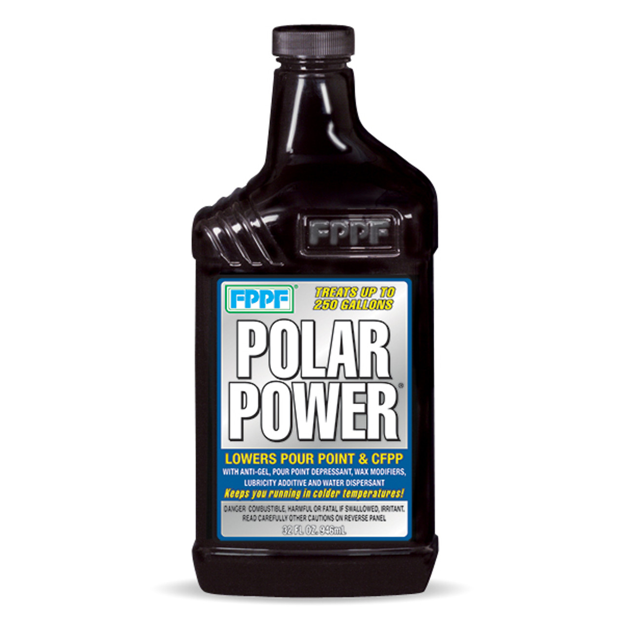 FPPF 6.7L Powerstroke Fuel Additive