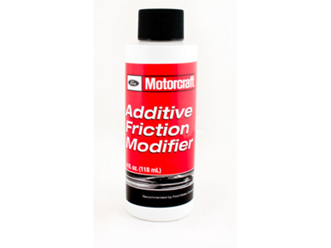 MOTORCRAFT ADDITIVE FRICTION MODIFIER (FOXL3)-Main View