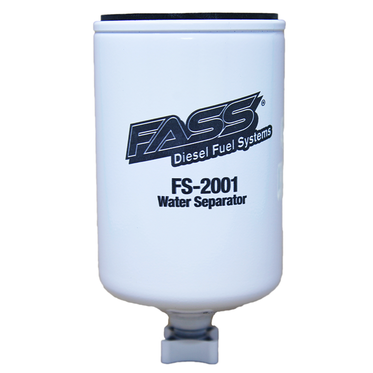 FASS 7.3L Powerstroke Water Separator