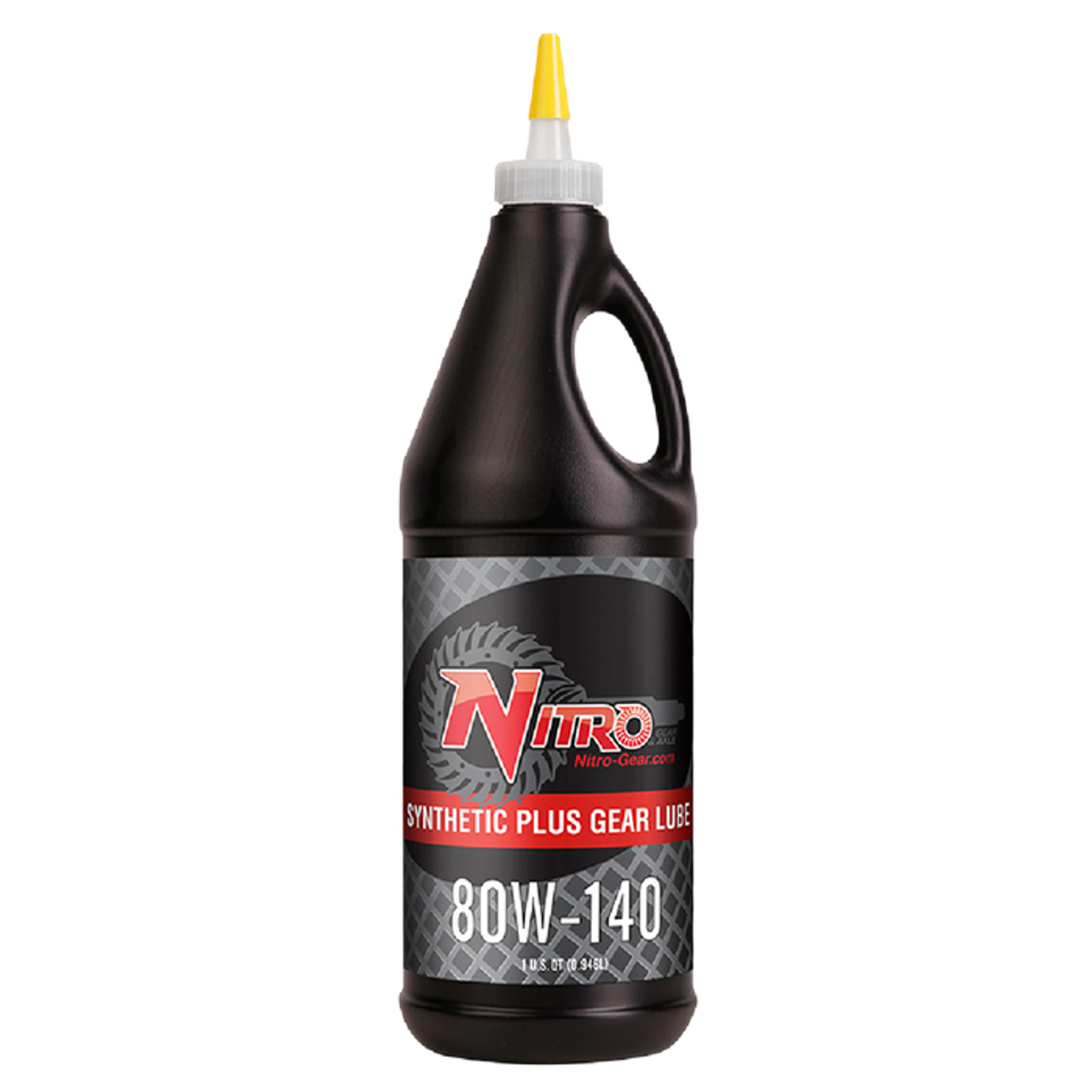 Nitro Gear 6.7L Powerstroke Gear Oil