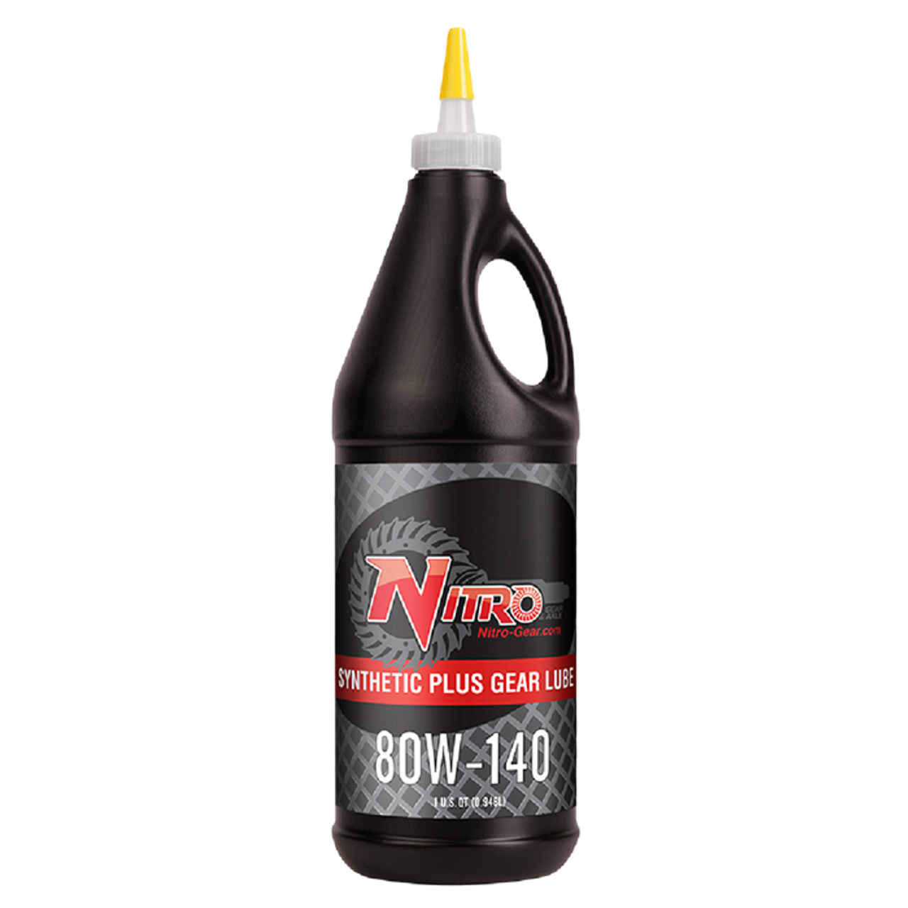Nitro Gear 7.3L Powerstroke Gear Oil
