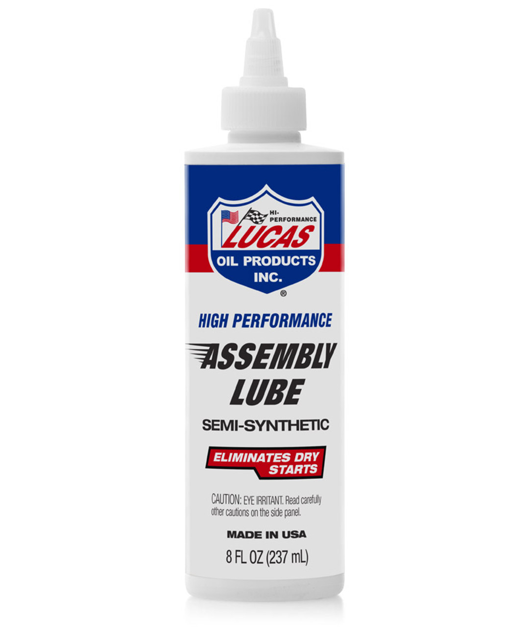 Lucas Oil 6.0L Powerstroke Assembly Lube