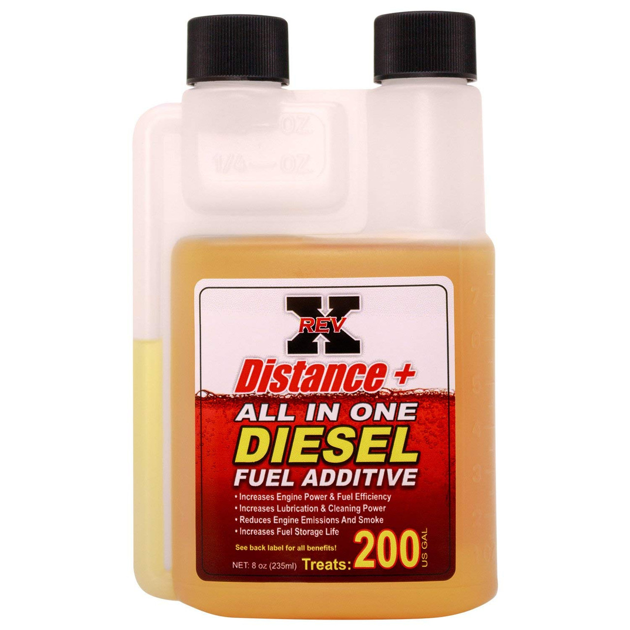 Rev-X 6.4L Powerstroke Fuel Additive