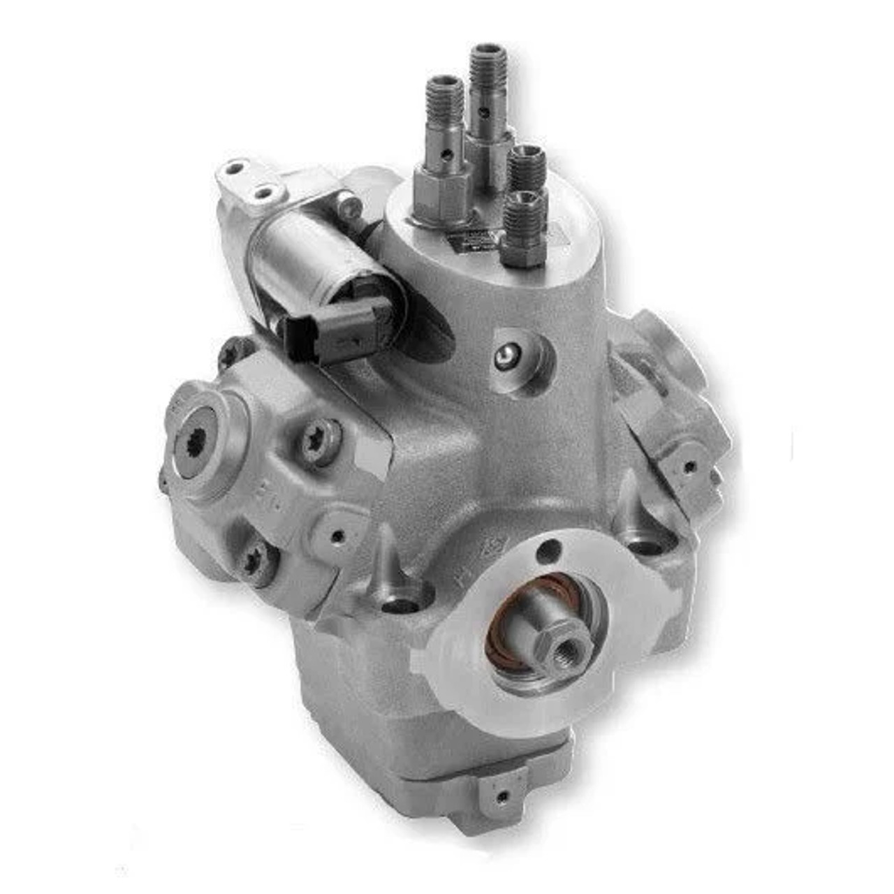 ALLIANT REMANUFACTURED HIGH-PRESSURE FUEL PUMP (HPFP) (AP63645)-Main View