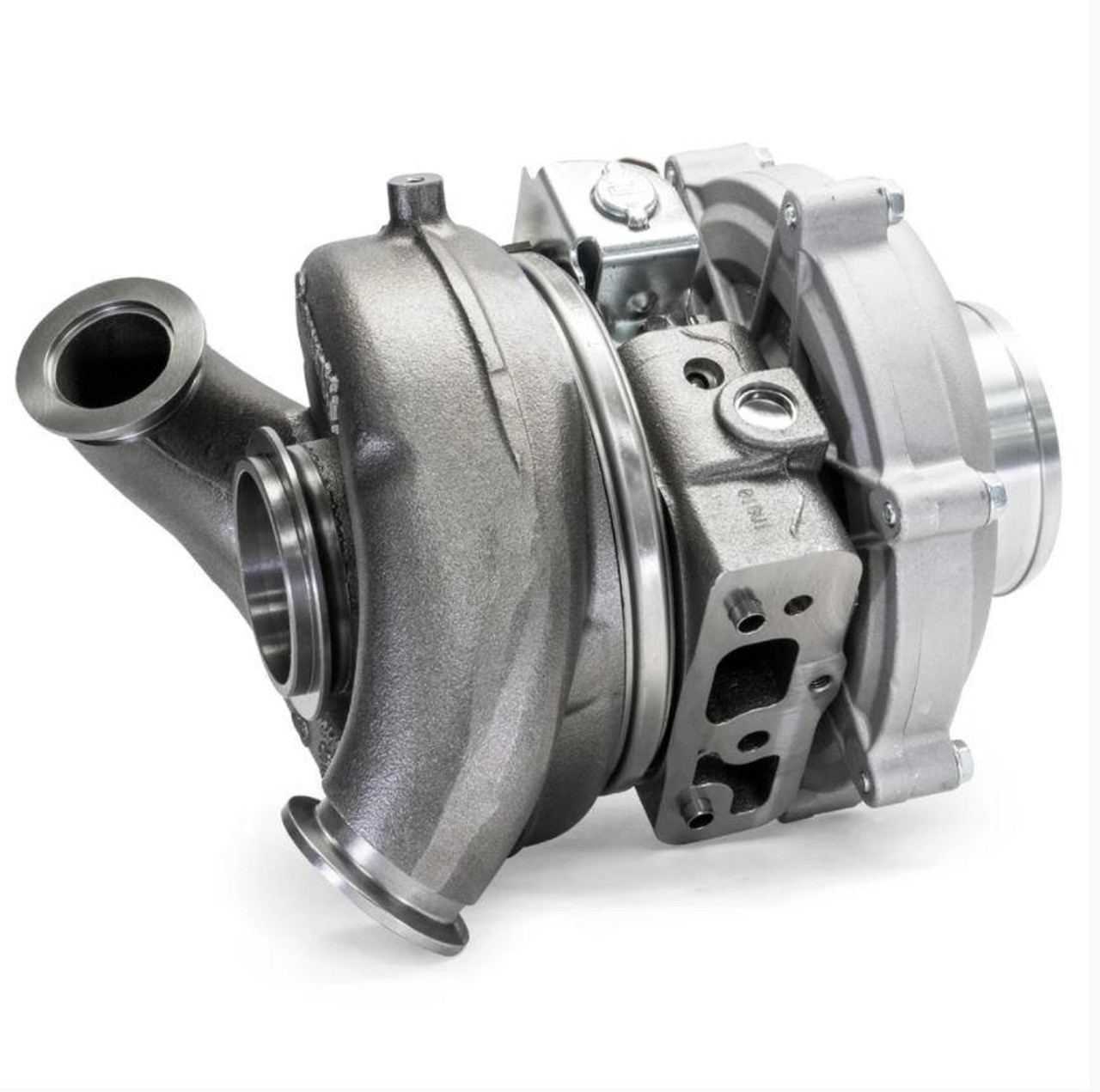 Garrett Stock Replacement Turbocharger