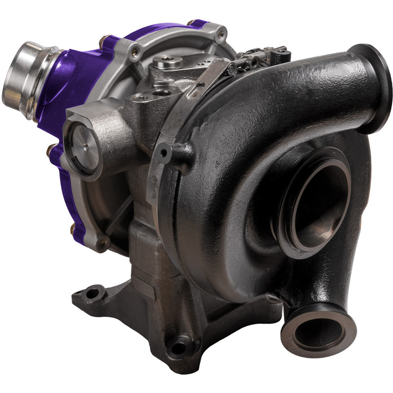ATS VFR Stage 1 Turbocharger