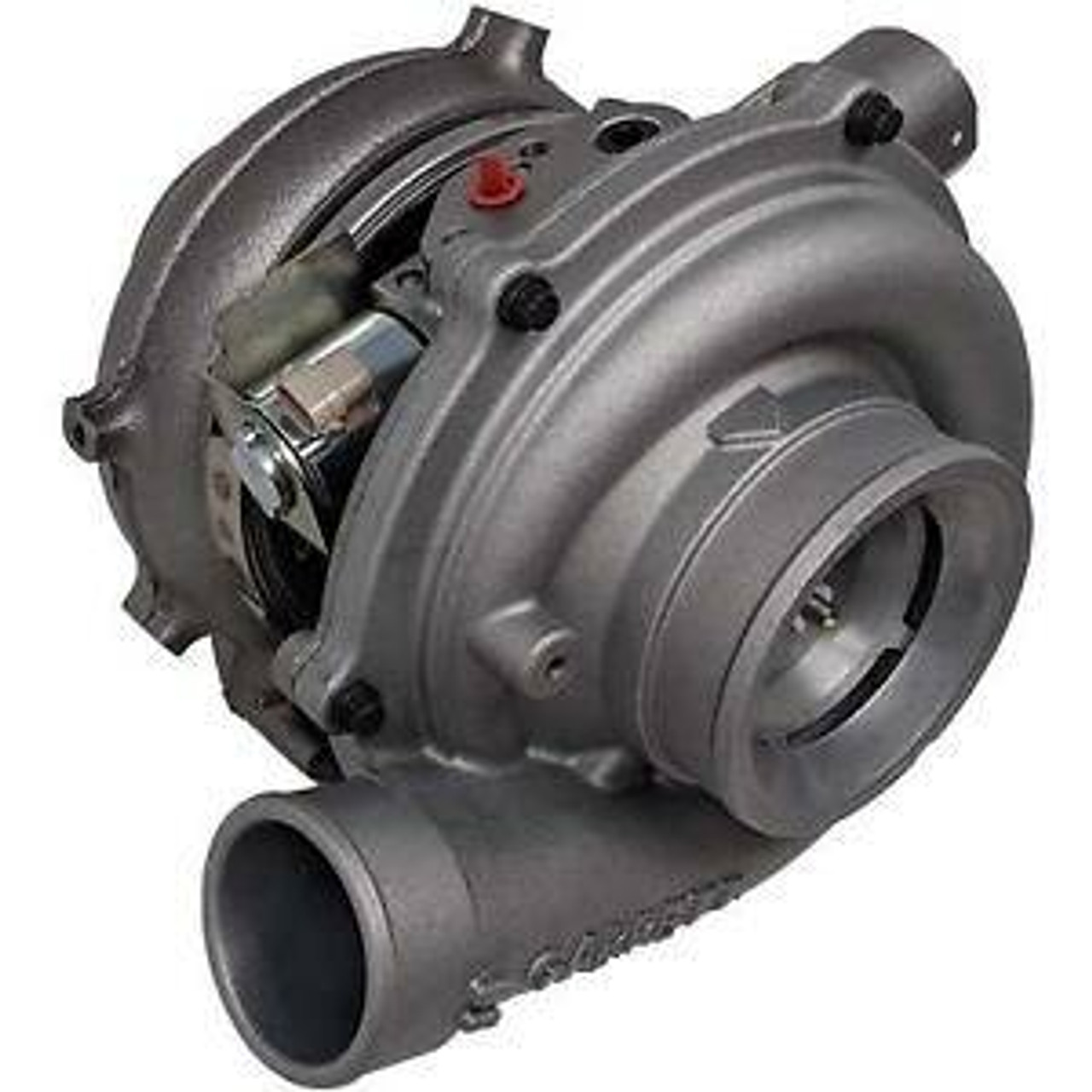 Purepower 6.0L Powerstroke Turbocharger - Main View