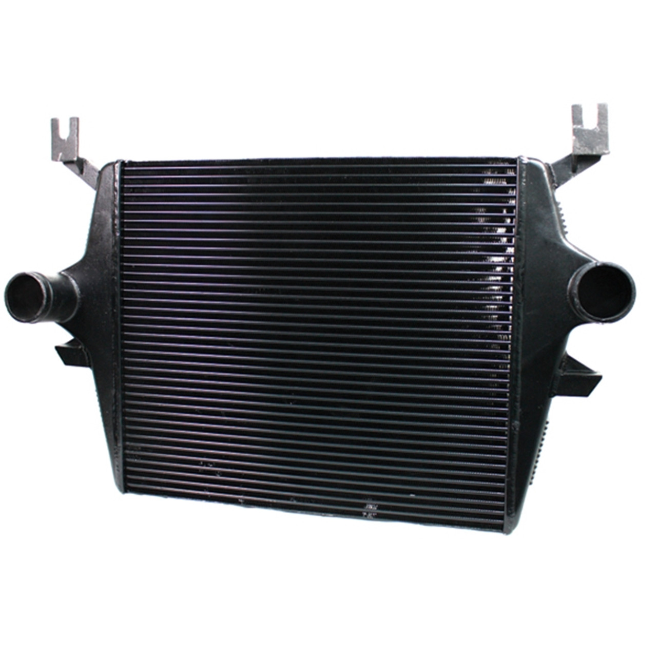 CSF OEM+ Replacement Intercooler