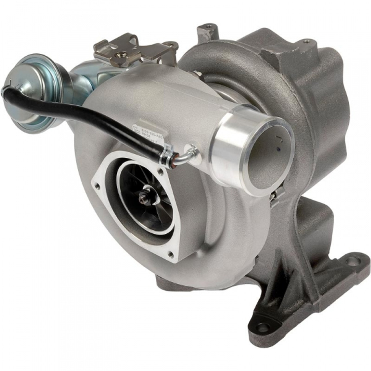 Dorman direct replacement turbo 2001-2004 GM 6.6L DURAMAX LB7 - Main View