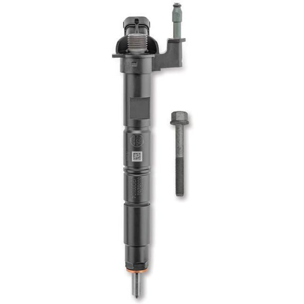 PUREPOWER REMANUFACTURED FUEL INJECTOR WITH BOLT 2011-2016 GM 6.6L DURAMAX LGH (PPT7813-PP)