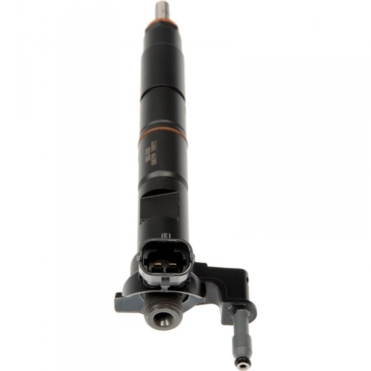 DORMAN REMANUFACTURED FUEL INJECTOR 2011-2016 GM 6.6L DURAMAX LML (DOR502-518) Main View