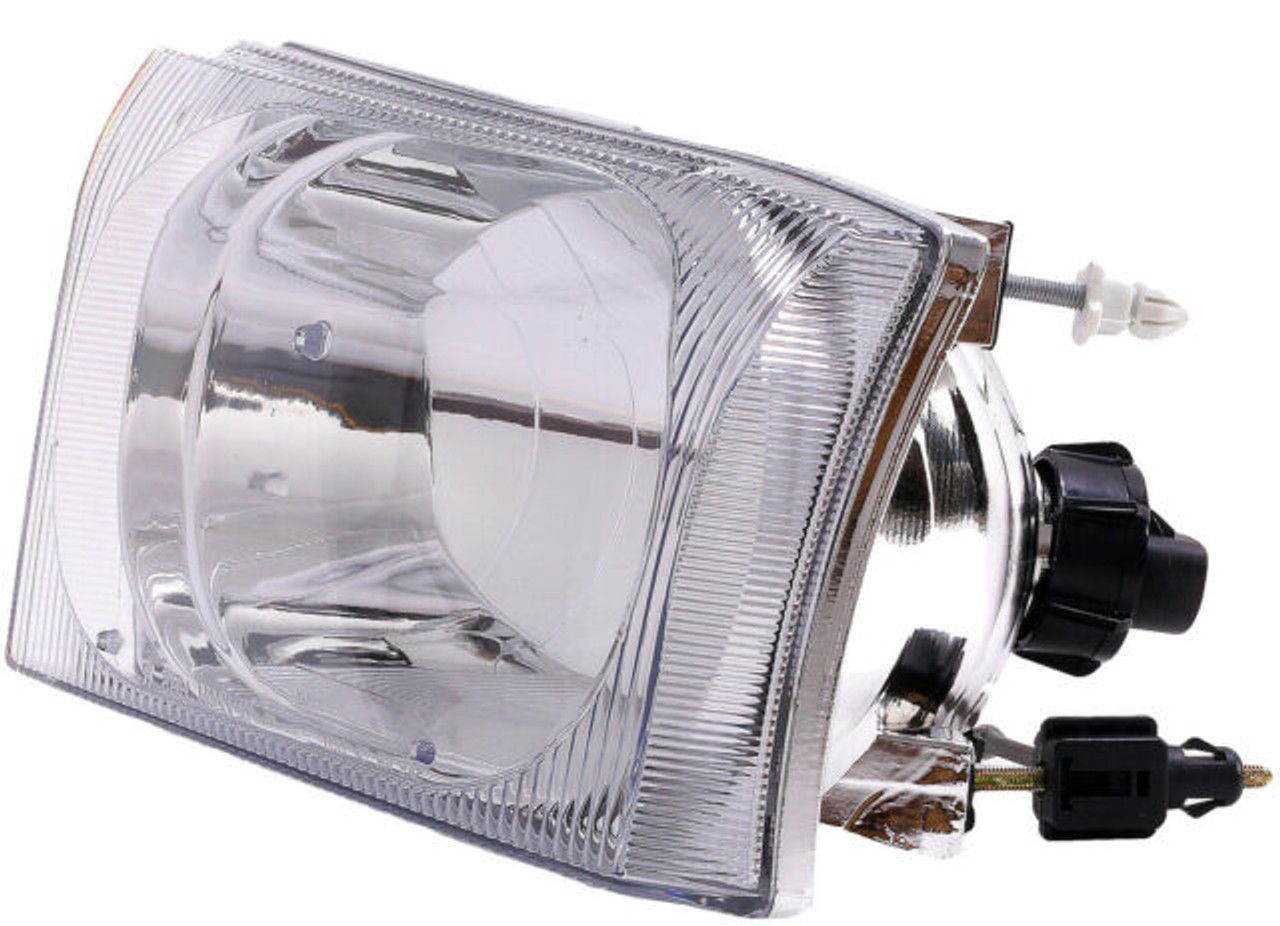 Dorman 7.3L Powerstroke Headlight Assembly (Left)