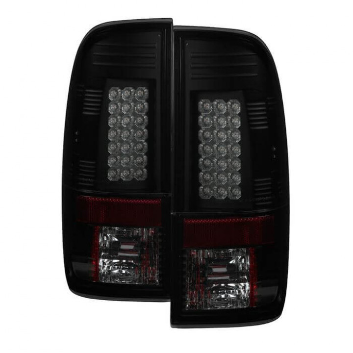Spyder 6.0L LED Tail Lights|blessedperformance.com