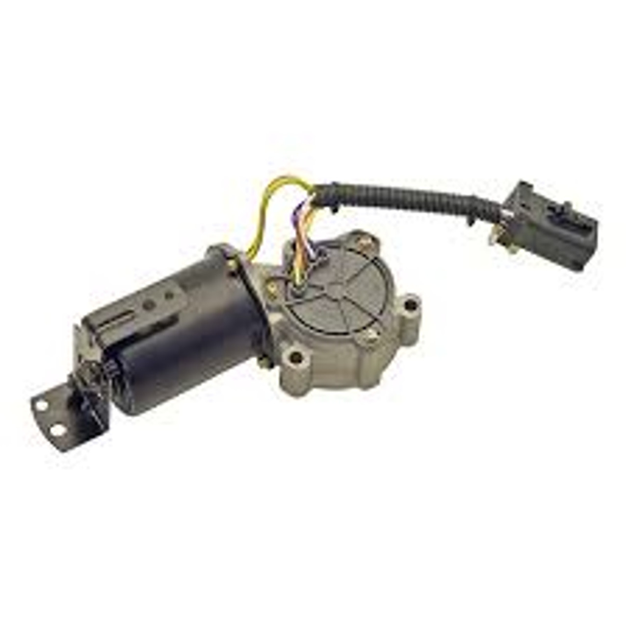 DORMAN TRANSFER CASE SHIFT MOTOR 1995 FORD F-350 | 1996 FORD F-250 (WITH BORG WARNER 1356 TRANSFER CASE)