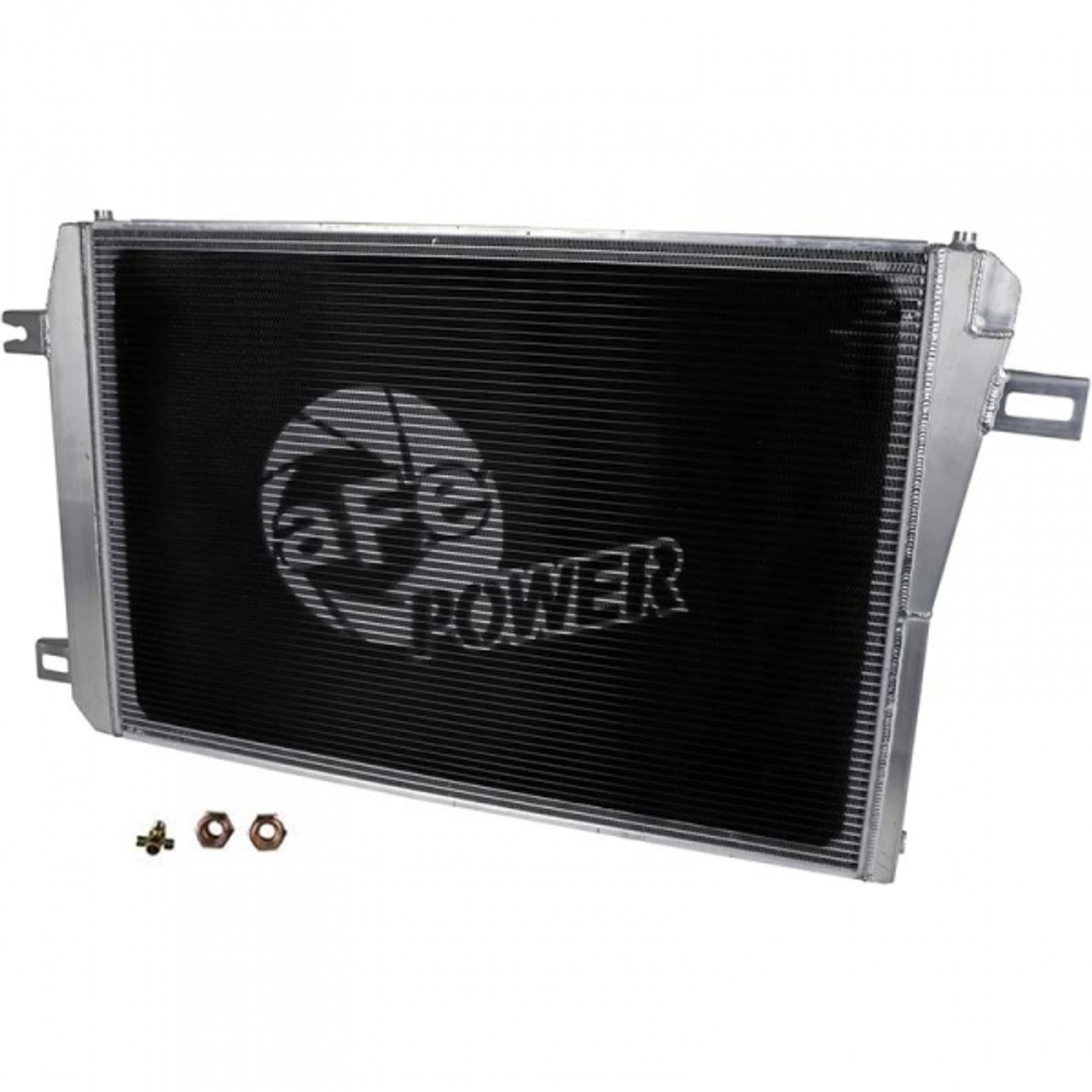 AFE BLADERUNNER STREET SERIES RADIATOR 2006-2010 GM 6.6L DURAMAX ( AFE46-52041)