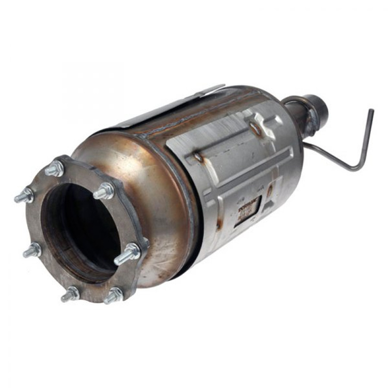 Dorman Diesel Particulate Filter