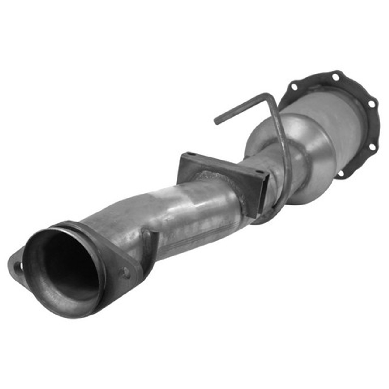 AP Exhaust 6.4L Powerstroke Replacment DOC