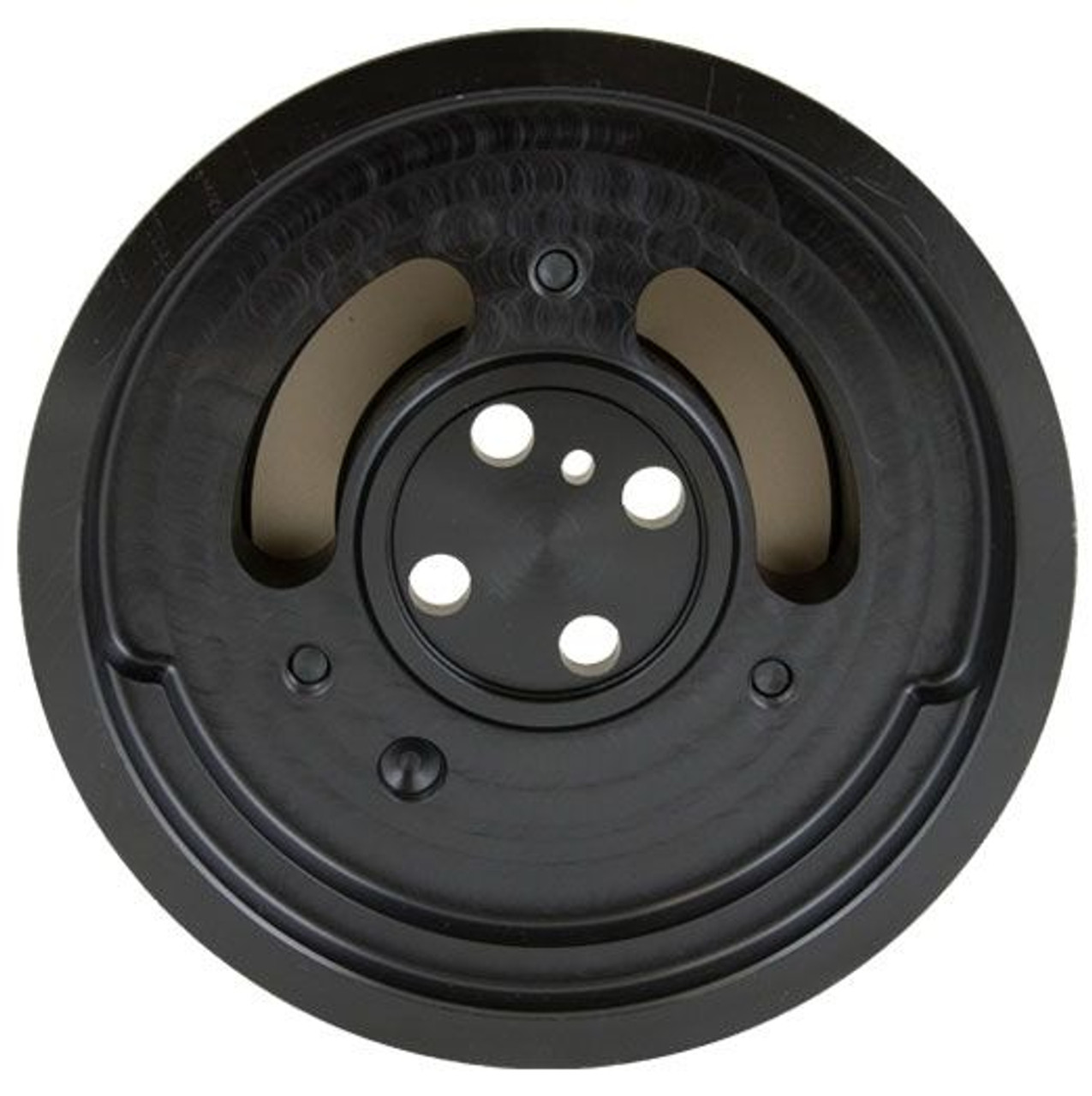 Fluidampr Performance Diesel Series Damper