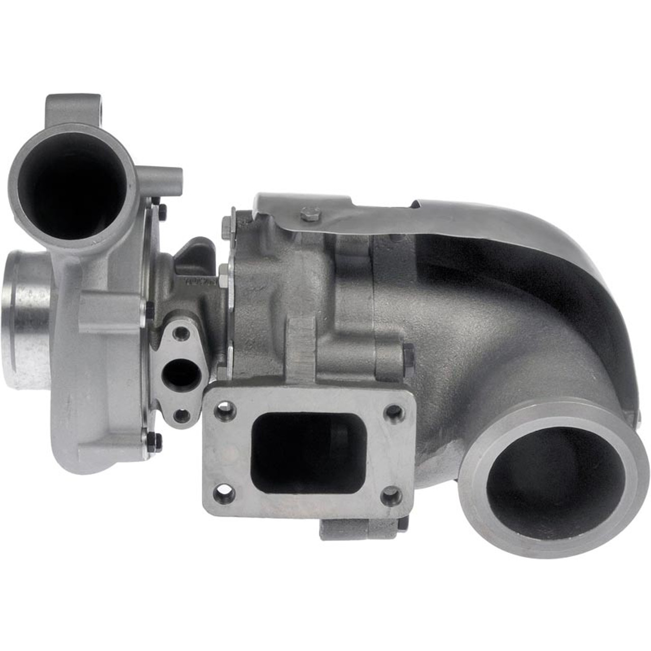 DORMAN DIRECT-REPLACEMENT TURBOCHARGER 1997-2002 GM 6.5L DIESEL (DOR667-228) 