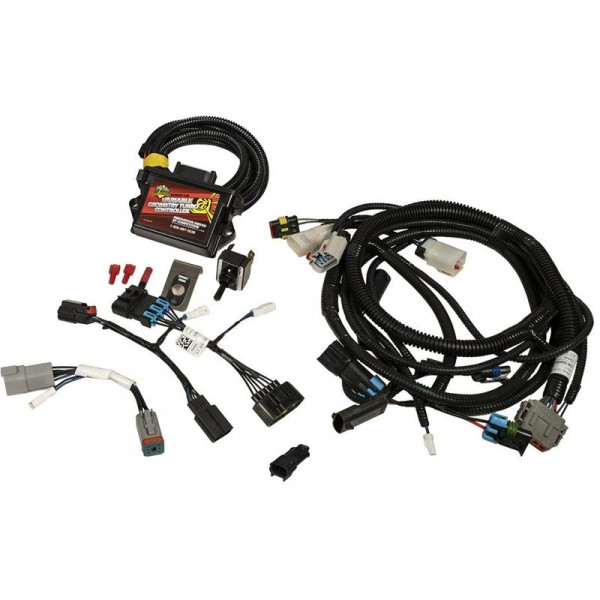 BD-POWER HOWLER VGT CONTROLLER KIT|blessedperfomance.com