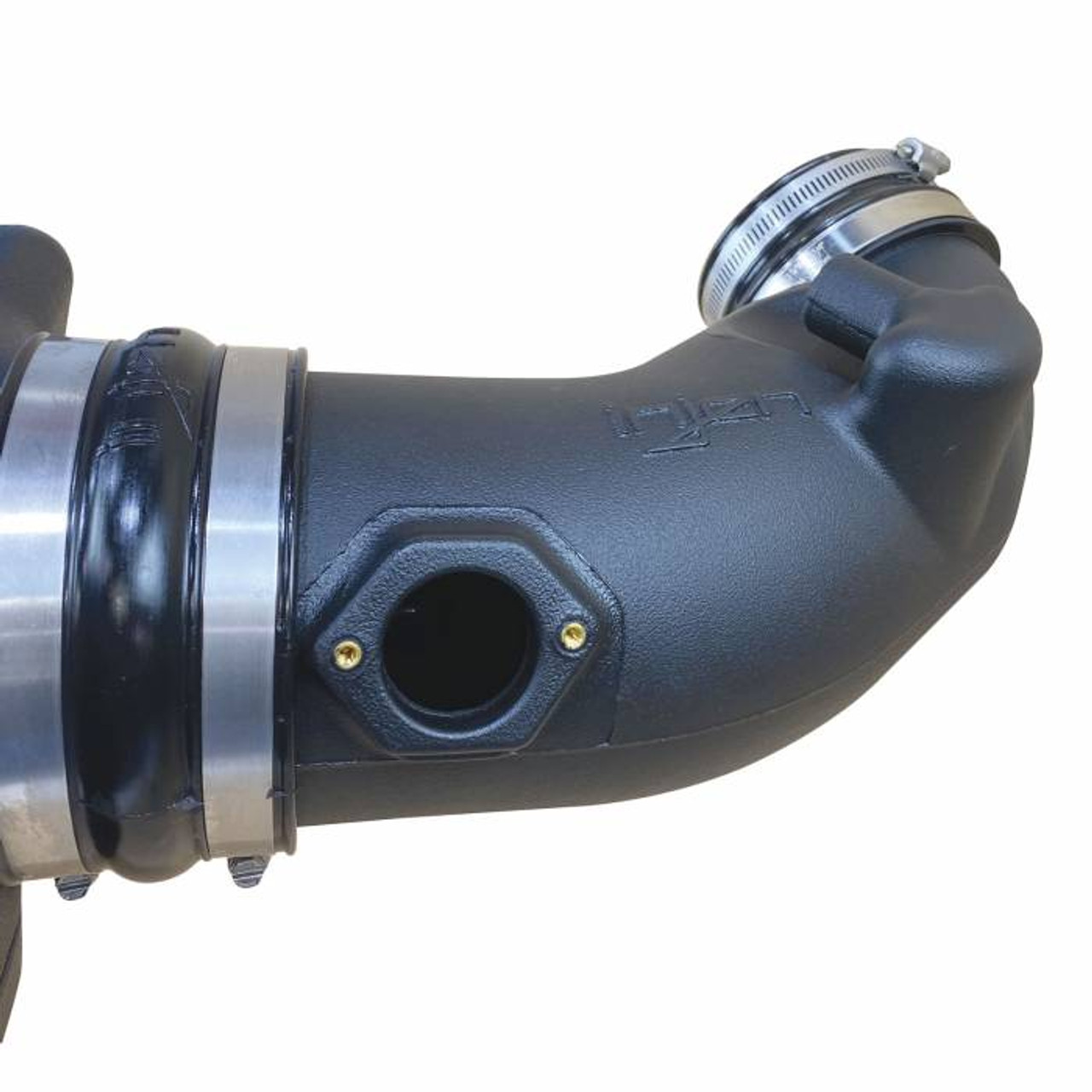 Injen Evolution Cold Air Intake System