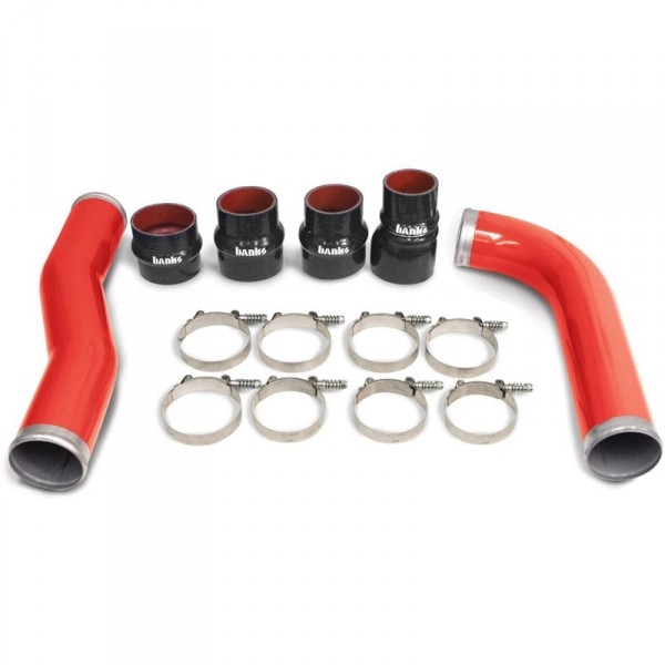 cummins intercooler pipe