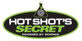 Hot Shot's Secret
