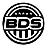 BDS Suspension
