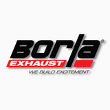 Borla Exhaust