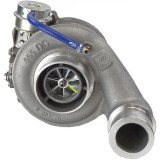 INDUSTRIAL INJECTION VIPER PHATSHAFT 63 TURBO 2003-2004 DODGE 5.9L CUMMINS (II363240681A)Turbo View