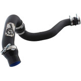 AFE BLADERUNNER INTERCOOLER TUBE 2011-2016 GM 6.6L DURAMAX LML (HOT SIDE) (AFE46-20119)PIPE VIEW