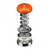 SUN COAST TRIPLE DISC TORQUE CONVERTER 2001-2010 GM 6.6L DURAMAX (TOW & DAILY DRIVER) (SCCGM-1056-3D)