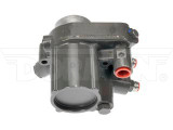 Dorman Remanufactured High Pressure Oil Pump (HPOP) Early 1999 7.3L Powerstroke (DOR502-558)-Product View