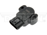 Dorman Accelerator Pedal Position Sensor (APPS) 1999 to 2001 Ford F250/F350/F450/F550| 2000 to 2001 Ford Excursion| 2000 Ford F650/F750 7.3L Powerstroke (Built BEFORE 10/02/2000) (DOR699-113)-Product View