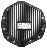 MAG-HYTEC AA DIFFERENTIAL COVER 2003-2013 DODGE RAM 2500* | 2003-2018 DODGE RAM 3500* | 2001-2019 GM 2500HD/3500HD (MHAA14-11.5)Front View