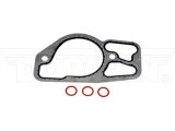 Dorman High Pressure Oil Pump Gasket 1994 to 2003 7.3L Powerstroke (DOR904-452)-Main View