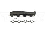 Dorman Right Side Exhaust Manifold 1994 to 1997 7.3L Powerstroke (DOR674-380)-Main View