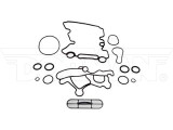 Dorman Oil Cooler Gasket Kit 2003 to 2007 6.0L Powerstroke (DOR904-940)-Main View